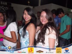 Tarde dos Amigos